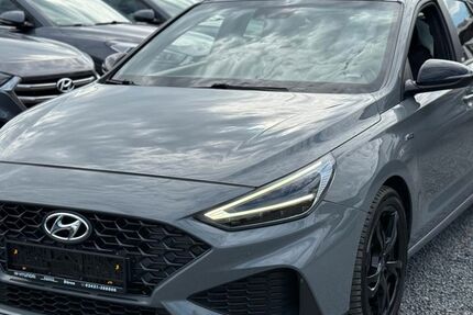 Hyundai i30 95.300 km 16.250 &euro; Düren 52349