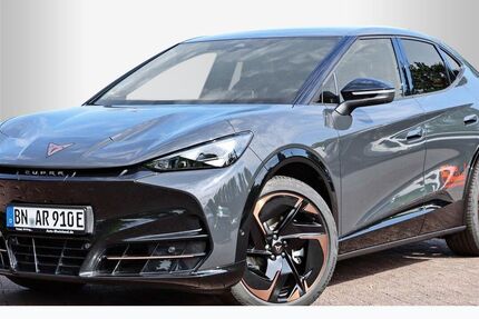 Cupra Tavascan 14.000 km 44.890 &euro; Bonn 53175