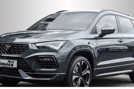 Cupra Ateca 27.290 km 27.990 &euro; Bonn 53227