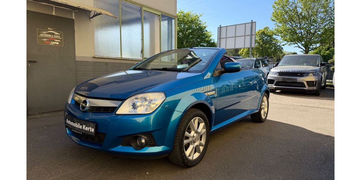 Opel Tigra 85.000 km 3.990 &euro; Leverkusen 51373