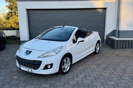 Peugeot 207 103.513 km 4.999 &euro; Bad Münstereifel 53902