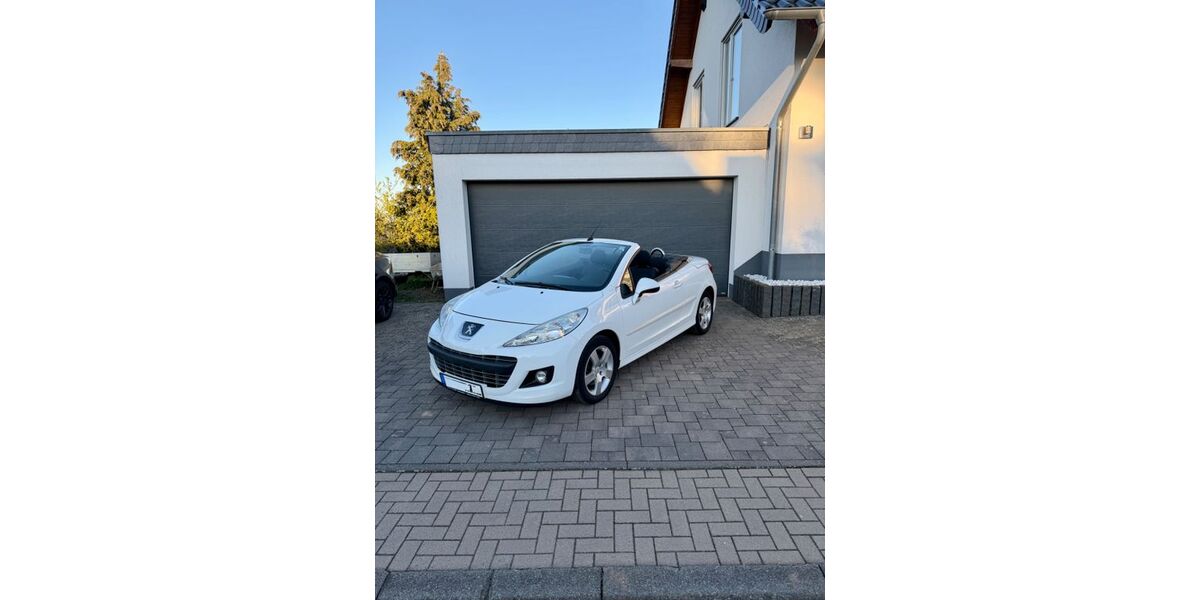 Peugeot 207 103.513 km 4.999 &euro; Bad Münstereifel 53902
