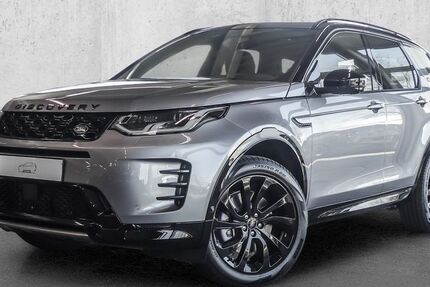 Land Rover Discovery Sport 10.900 km 64.480 &euro; Köln 51149