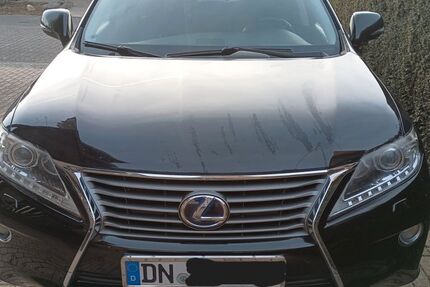 Lexus RX 450 193.000 km 16.500 &euro; Niederzier 52382