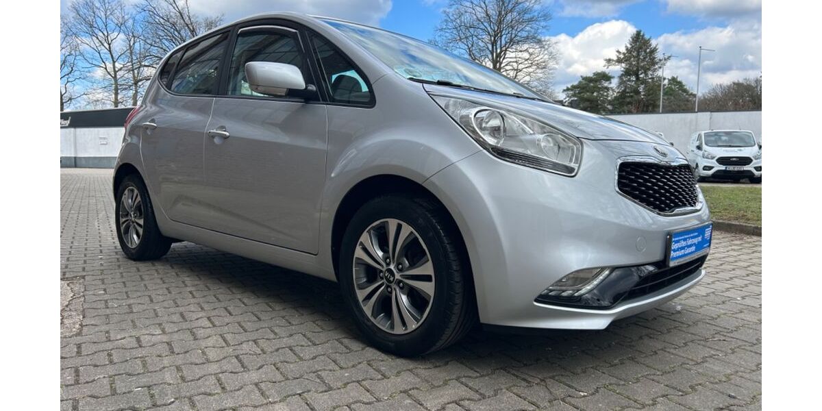 Kia Venga 44.870 km 12.490 &euro; Köln 51069