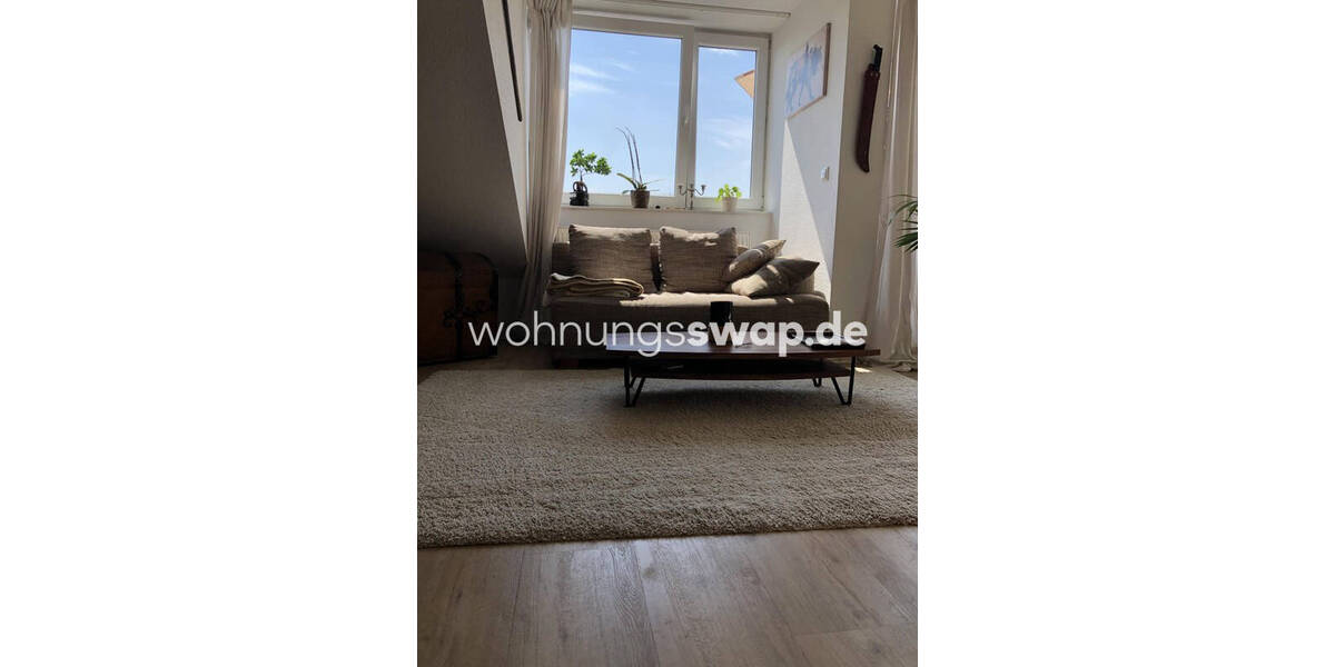 Etagenwohnung Köln Altstadt-Süd - 2 Zimmer, 60 m&sup2;, 650&euro; | Angebot:25921437