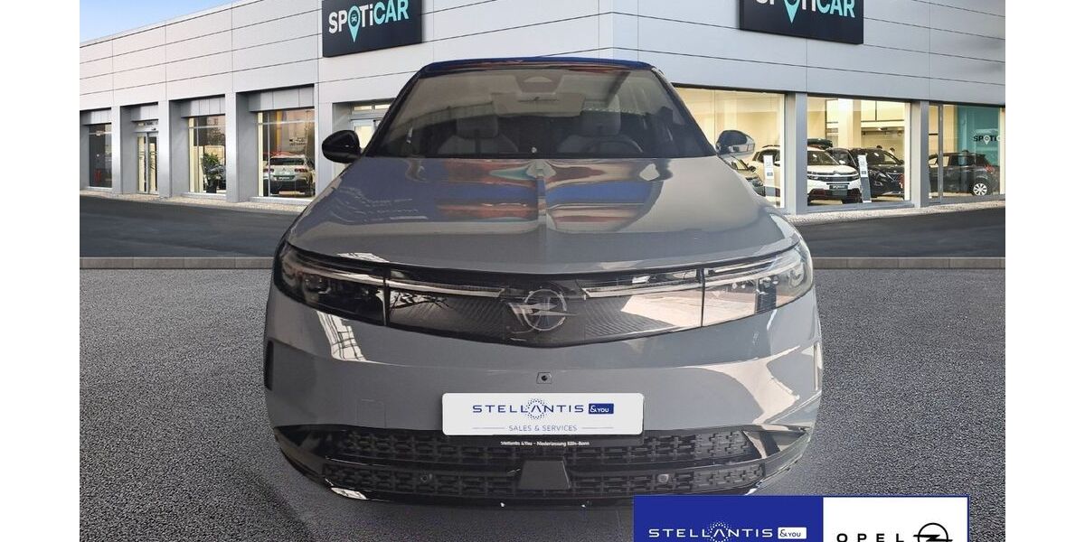 Opel Grandland (X) 1.990 km 39.980 &euro; Köln 50933