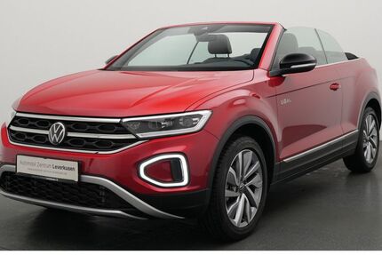 VW T-Roc 7.999 km 32.480 &euro; Leverkusen 51379