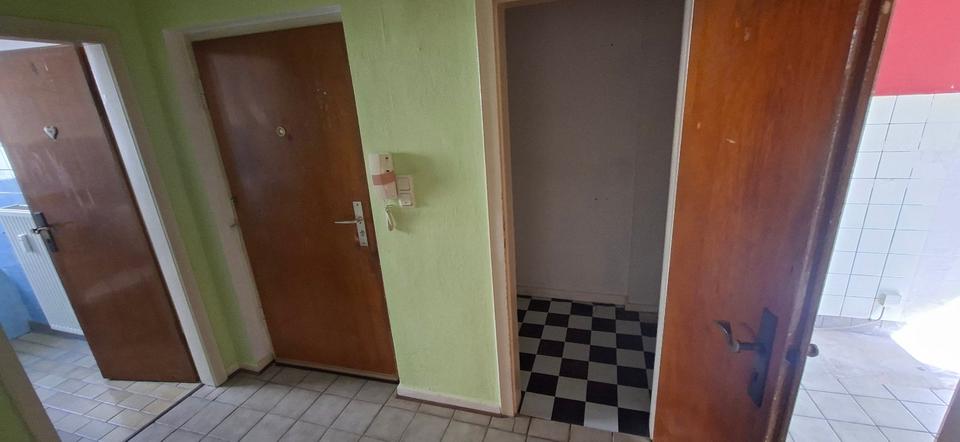 Erdgeschoßwohnung Köln Innenstadt - 3 Zimmer, 47 m&sup2;, 249.000&euro; | Angebot:26933463
