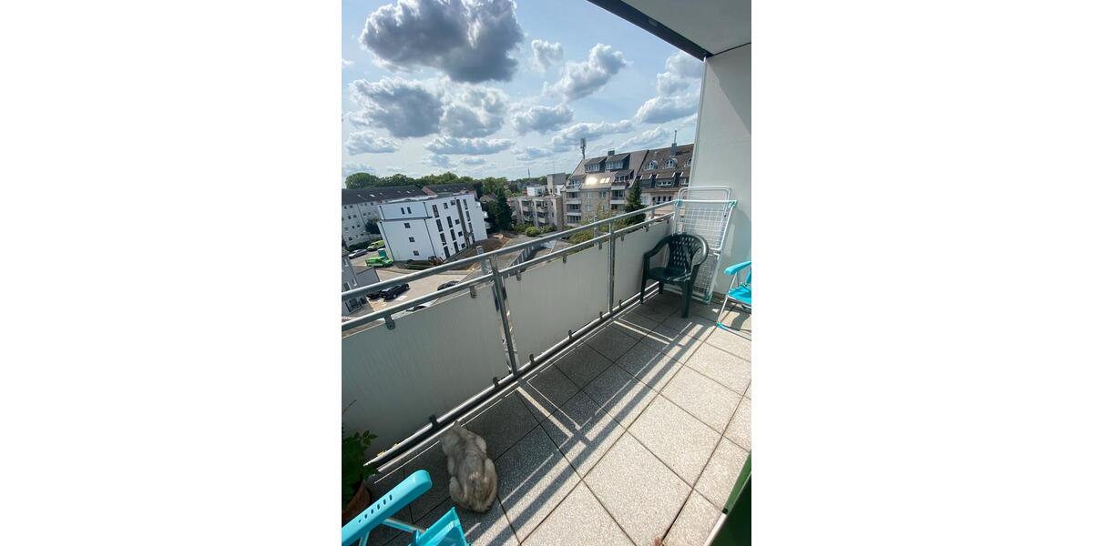 Etagenwohnung Köln Kalk - 1 Zimmer, 54 m&sup2;, 225.000&euro; | Angebot:26014630