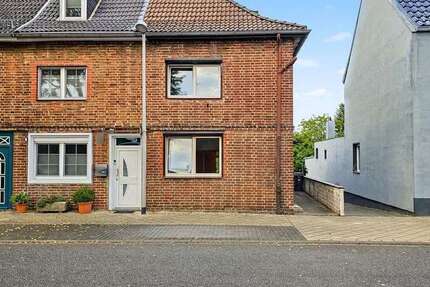 Haus Düren Distelrath - 2 Zimmer, 84 m&sup2;, 215.000&euro; | Angebot:27521978