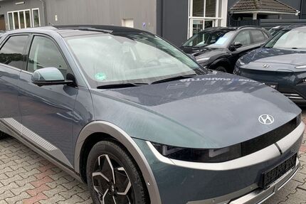 Hyundai IONIQ 5 69.550 km 33.900 &euro; Bonn 53227
