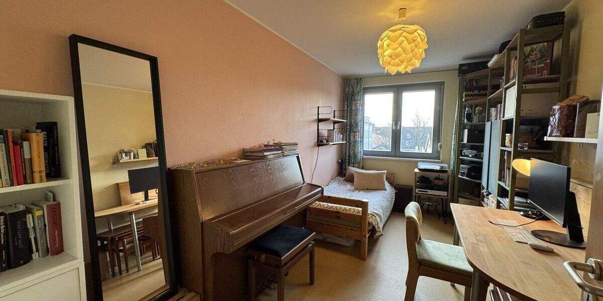 Einfamilienhaus Bonn Beuel - 8 Zimmer, 243 m&sup2;, 948.000&euro; | Angebot:25877346