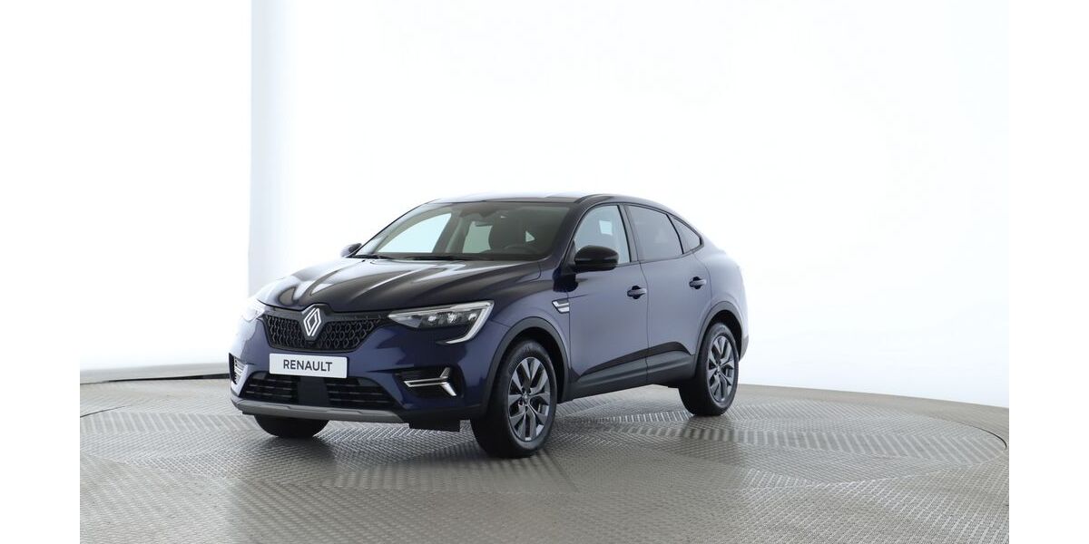 Renault Arkana 25.122 km 24.550 &euro; Köln 50939