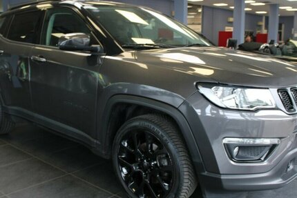 Jeep Compass 1.3 T-GDI I4 Automatik S 89.998 km 15.980 &euro; Euskirchen 53881