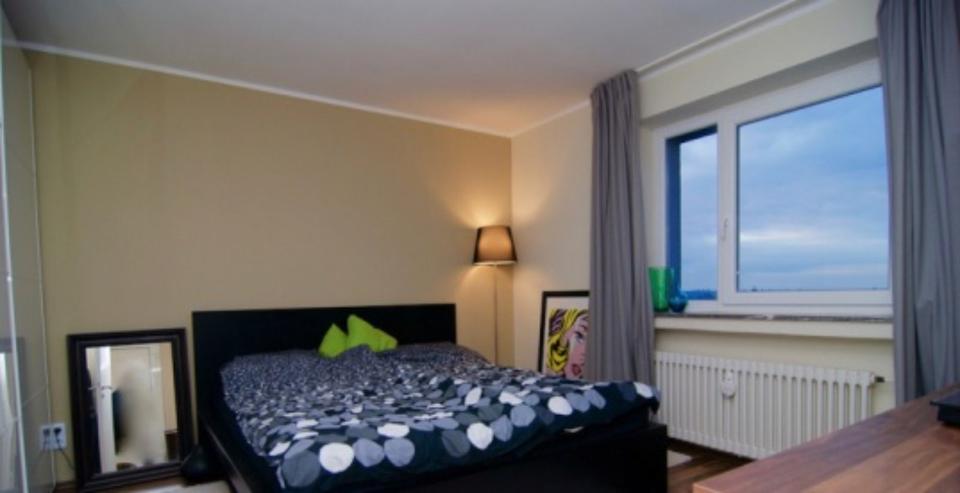 Etagenwohnung Bonn Bad Godesberg - 2 Zimmer, 62 m&sup2;, 219.000&euro; | Angebot:24182399