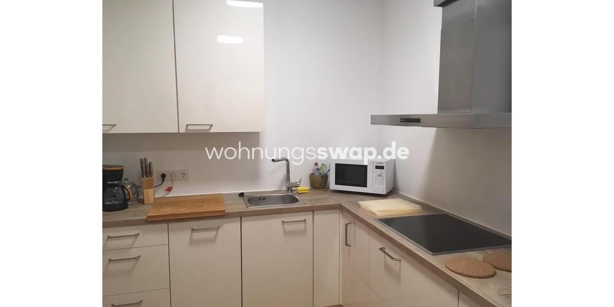 Etagenwohnung Köln Innenstadt - 3 Zimmer, 74 m&sup2;, 1.415&euro; | Angebot:24539018