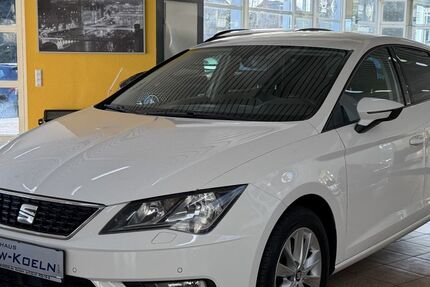 Seat Leon 181.500 km 9.999 &euro; Kerpen 50171