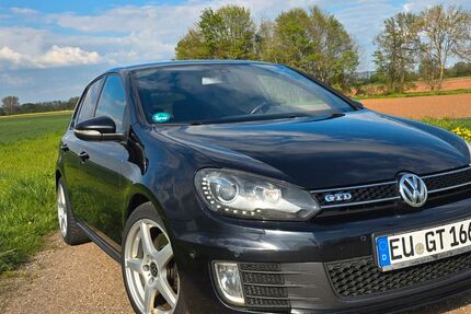 VW Golf 289.000 km 7.200 &euro; Zülpich 53909