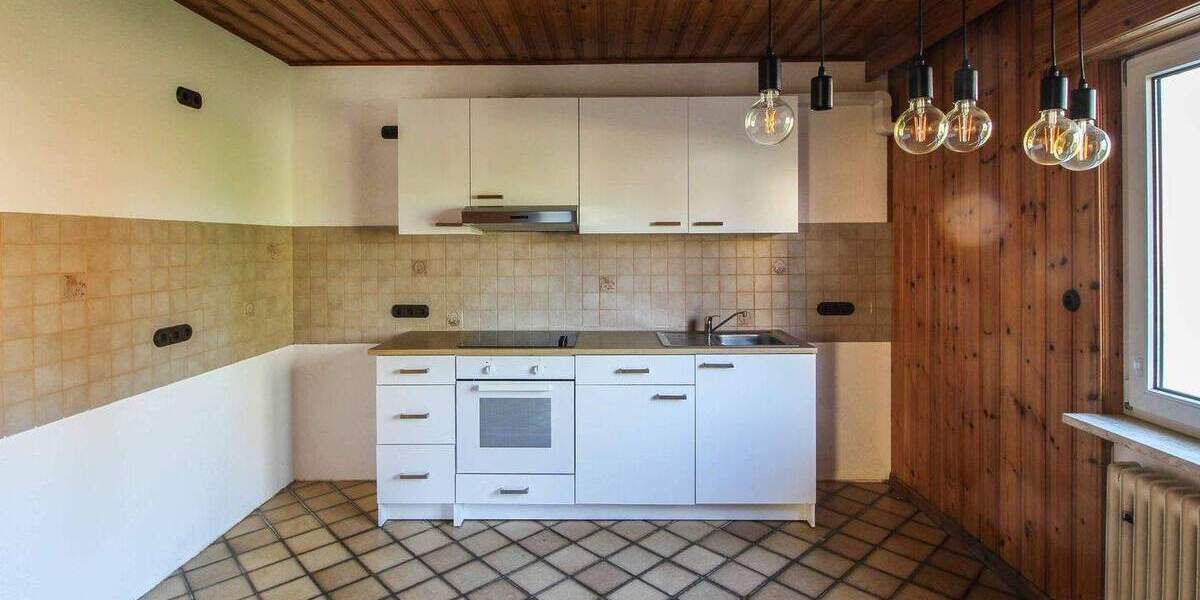 Mehrfamilienhaus, Wohnhaus Troisdorf Bergheim - 8 Zimmer, 204 m&sup2;, 449.000&euro; | Angebot:25879361