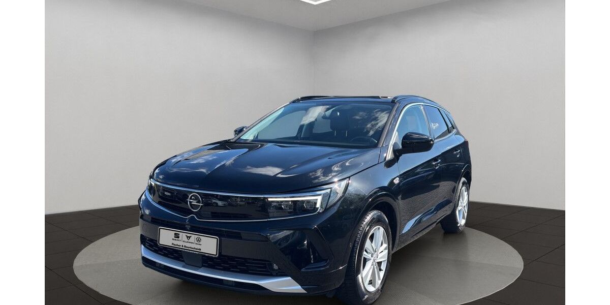 Opel Grandland (X) 41.440 km 20.380 &euro; Lohmar 53797