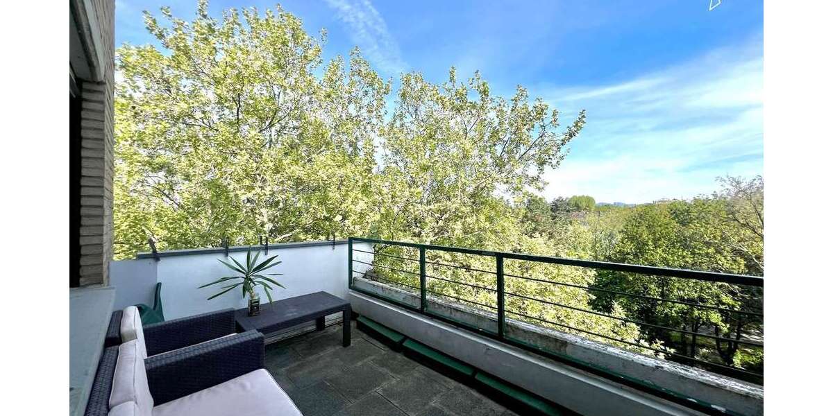 Etagenwohnung Bonn Tannenbusch - 2 Zimmer, 71 m&sup2;, 175.000&euro; | Angebot:21581490