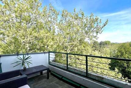 Wohnung Bonn Tannenbusch - 2 Zimmer, 71 m&sup2;, 175.000&euro; | Angebot:21581490