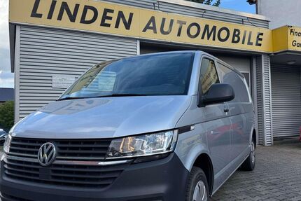 VW T6 Transporter 123.219 km 19.401 &euro; Frechen 50226