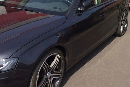 Audi A4 224.000 km 7.500 &euro; Swisttal 53913