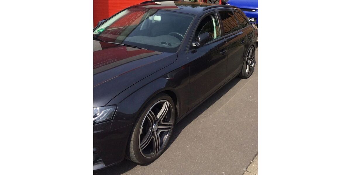 Audi A4 224.000 km 7.500 &euro; Swisttal 53913
