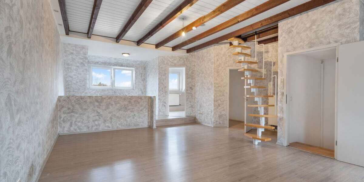 Etagenwohnung Bergheim Auenheim - 4 Zimmer, 154 m&sup2;, 399.000&euro; | Angebot:25569715