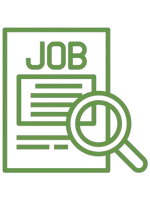 Symbol für Minijobs in Erftstadt