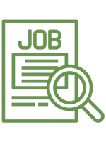 Symbol für Minijobs in Erftstadt