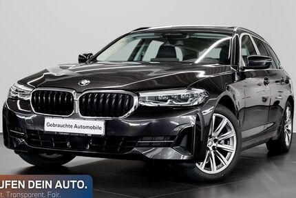 BMW 520 69.970 km 33.870 &euro; Sankt Augustin 53757
