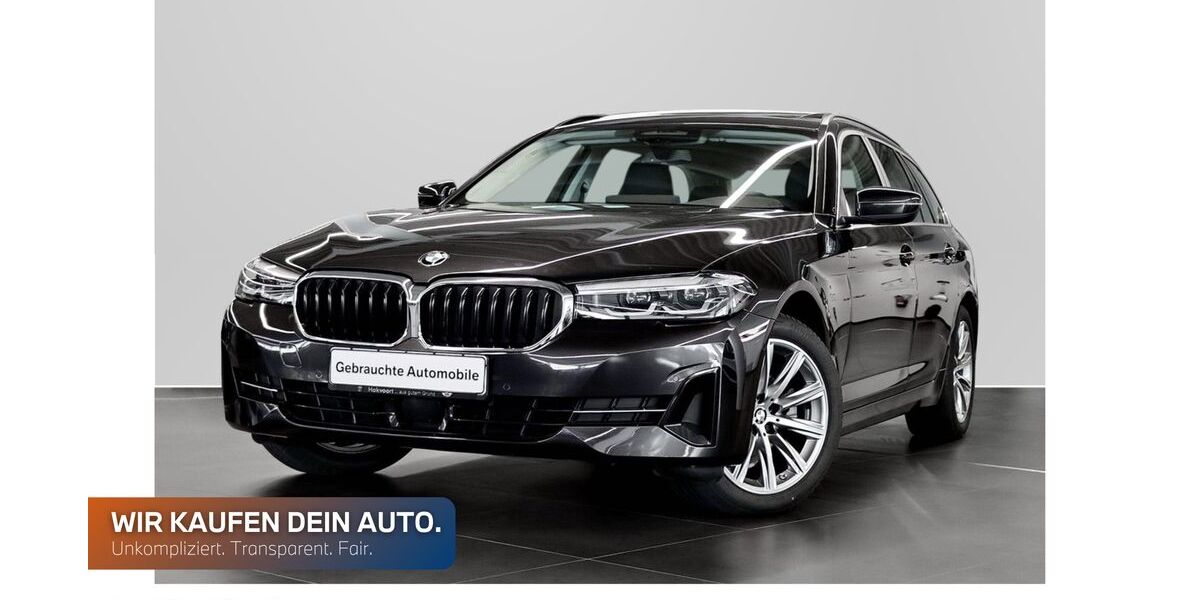 BMW 520 69.970 km 33.870 &euro; Sankt Augustin 53757