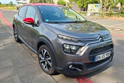 Citroen C3 45.700 km 12.890 &euro; Bonn 53125