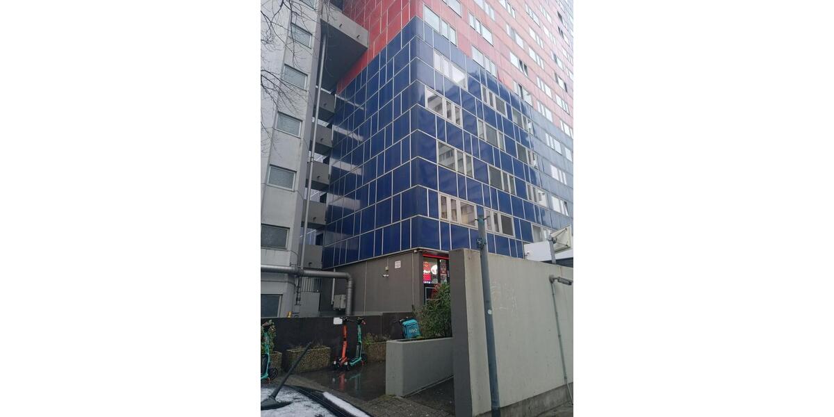 Etagenwohnung Köln Ehrenfeld - 1 Zimmer, 70 m&sup2;, 250.000&euro; | Angebot:25379623