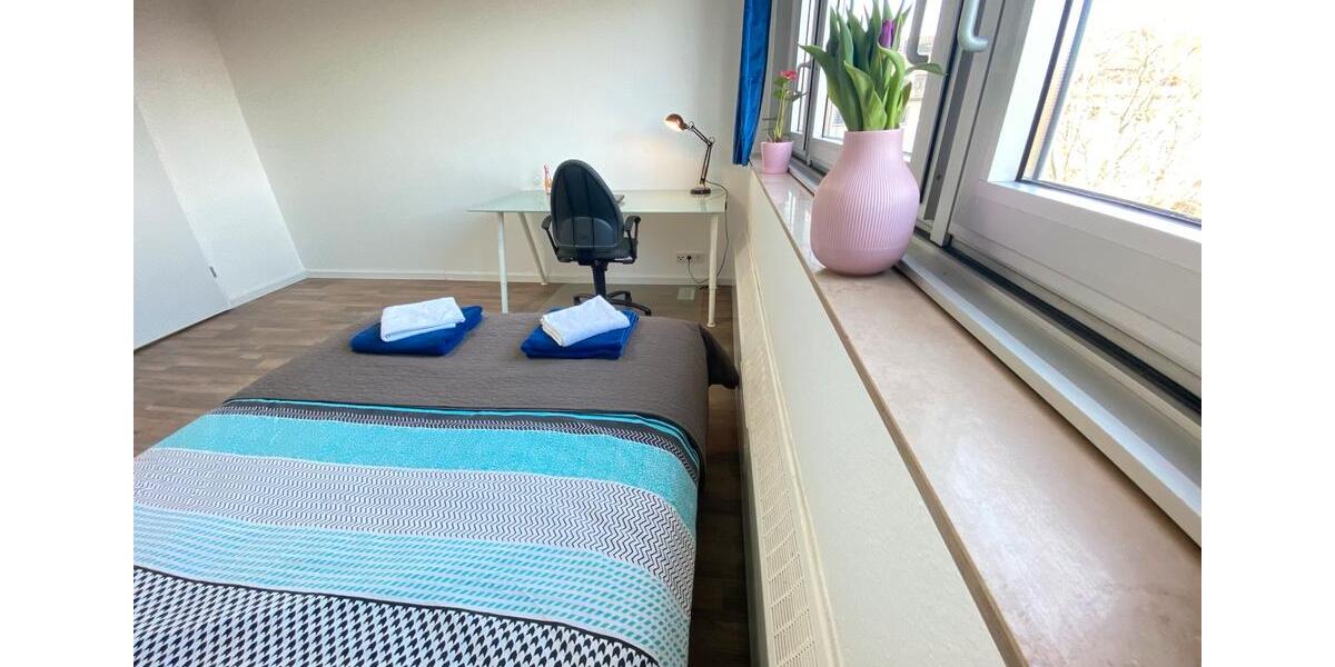 Etagenwohnung Köln Ehrenfeld - 1 Zimmer, 30 m&sup2;, 650&euro; | Angebot:25638767