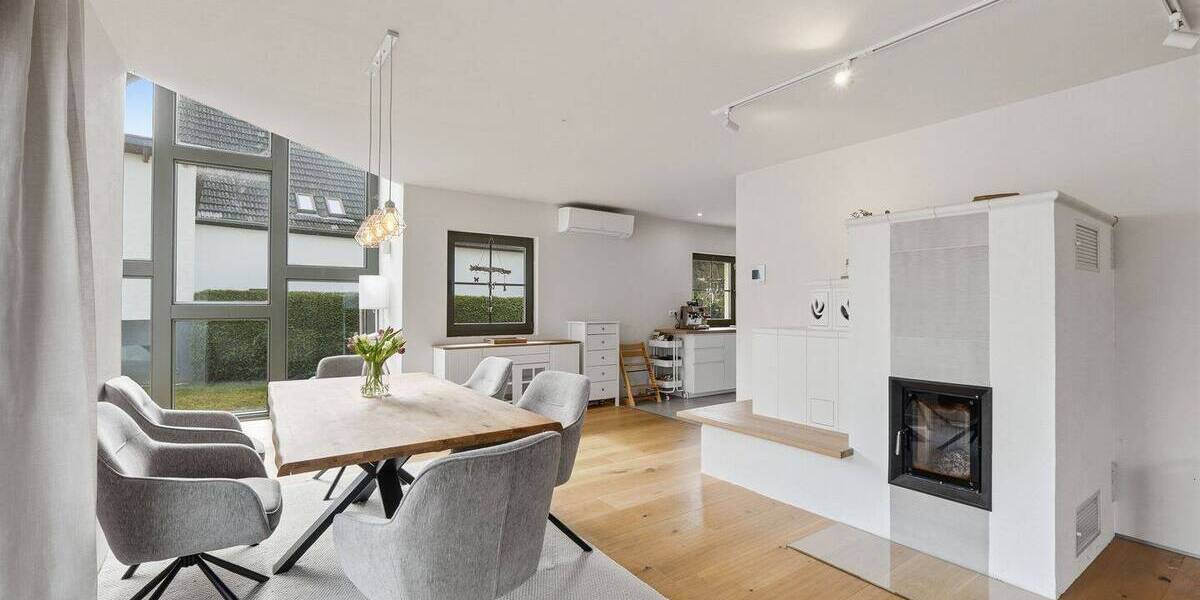 Einfamilienhaus Bonn Brüser Berg - 7 Zimmer, 220 m&sup2;, 525.000&euro; | Angebot:26043634