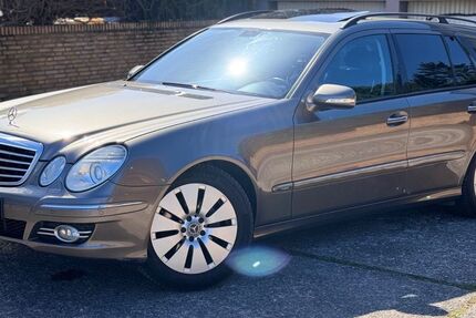 Mercedes-Benz E 280 245.888 km 5.899 &euro; bonn 53175