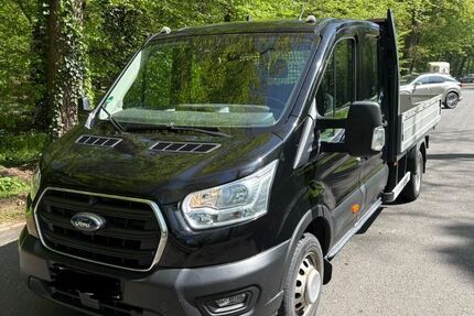 Ford Transit 80.500 km 21.600 &euro; Rösrath 51503