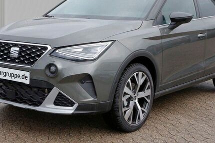 Seat Arona 5.500 km 27.720 &euro; Meckenheim / Bonn 53340