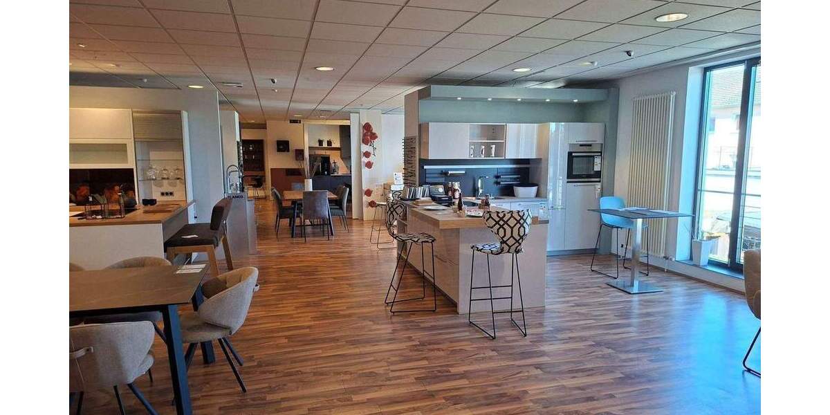 Gewerbeobjekt Alfter - 1 Zimmer, 1.800.000&euro; | Angebot:25696647