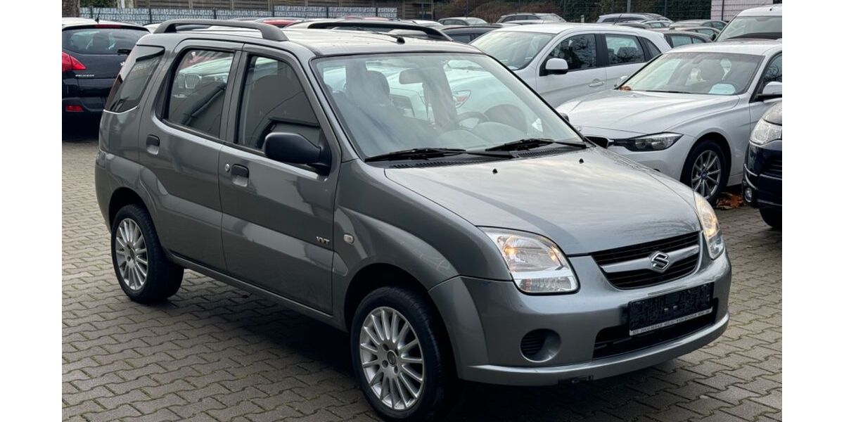 Suzuki Ignis 155.550 km 4.950 &euro; Bornheim 53332