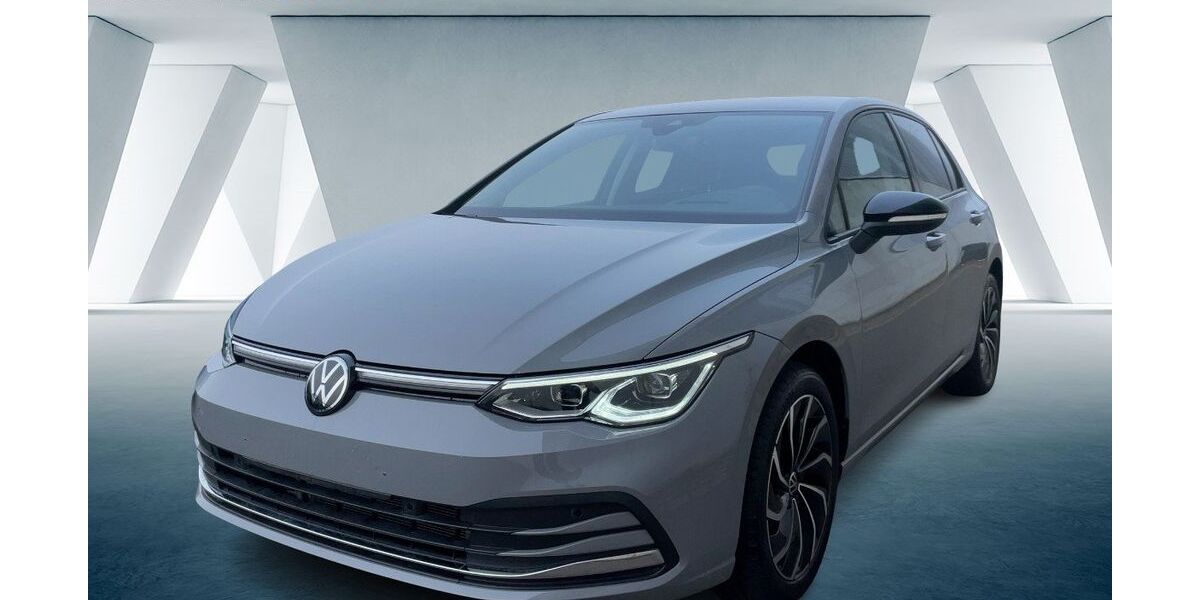 VW Golf 14.650 km 24.960 &euro; Siegburg 53721