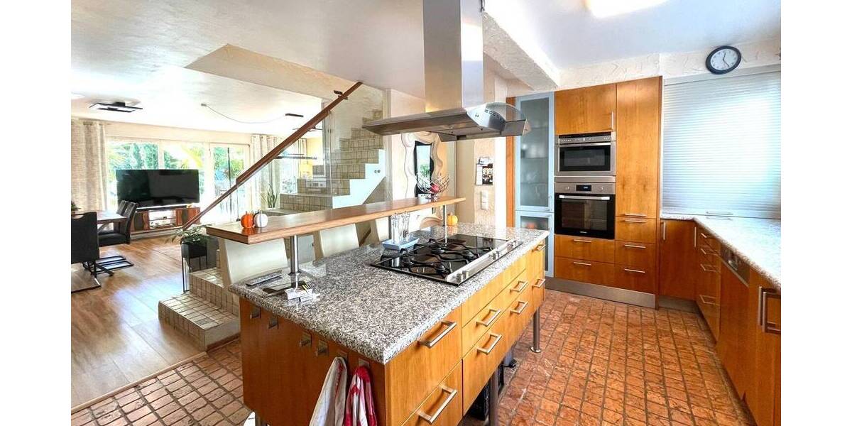 Doppelhaushälfte Wesseling Berzdorf - 5 Zimmer, 189 m&sup2;, 700.000&euro; | Angebot:25680475