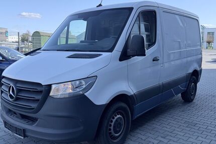 Mercedes-Benz Sprinter 216.000 km 12.980 &euro; Rheinbach 53359