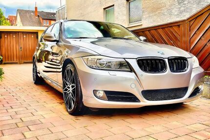 BMW 320 175.000 km 3.500 &euro; Bonn 53225