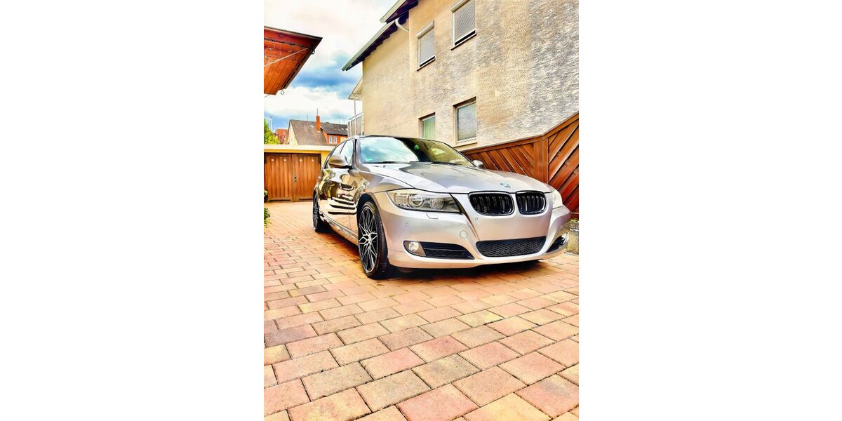 BMW 320 175.000 km 3.500 &euro; Bonn 53225