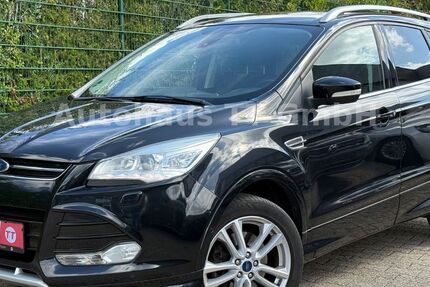 Ford Kuga 115.379 km 13.950 &euro; Bergheim bei Köln 50126